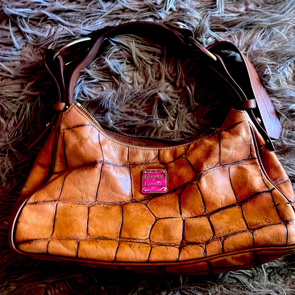 💕Authentic Dooney&Bourke Bag